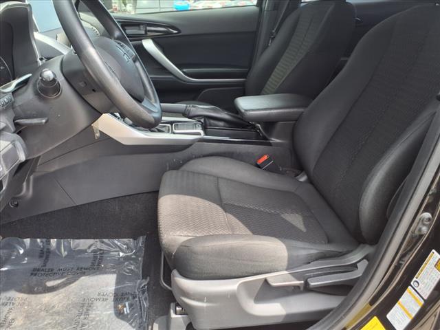 2018 Mitsubishi Eclipse Cross LE