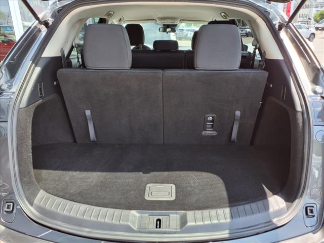 2022 Mazda CX-9 Sport
