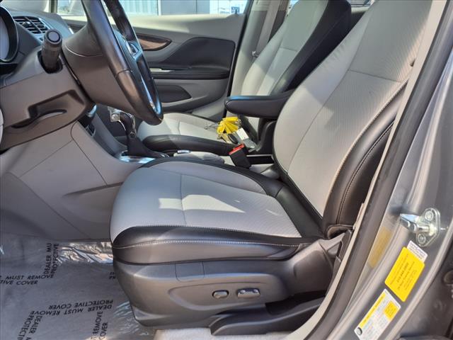 2013 Buick Encore Convenience