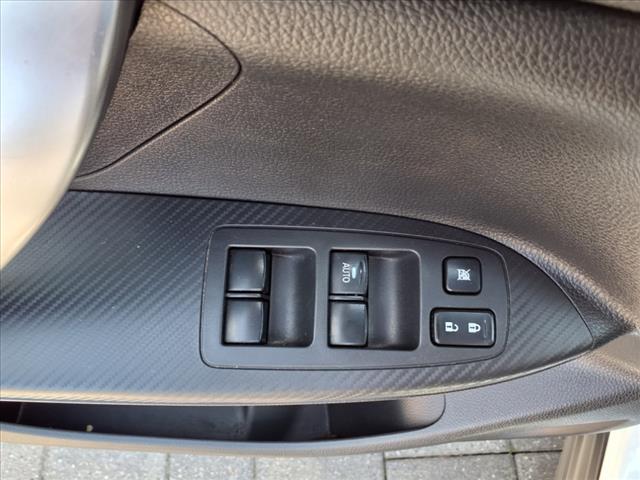 2018 Mitsubishi Eclipse Cross LE