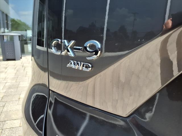 2022 Mazda CX-9 Sport