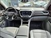 2022 GMC Acadia SLT