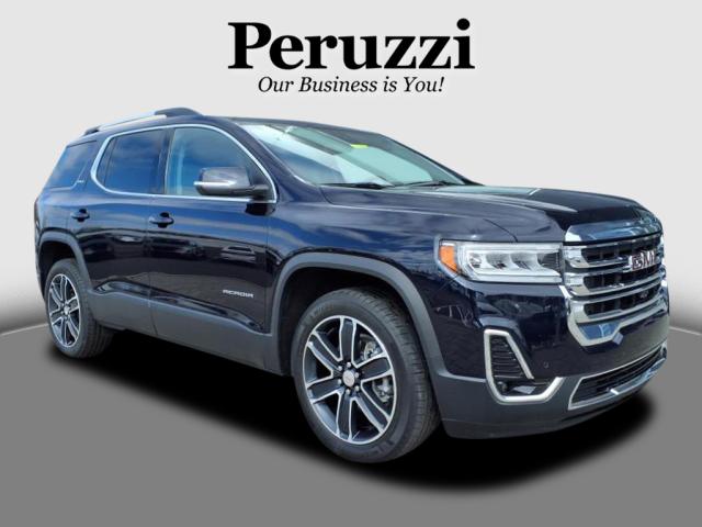2022 GMC Acadia SLT