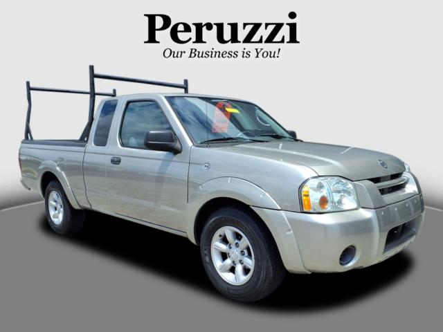 2004 Nissan Frontier XE