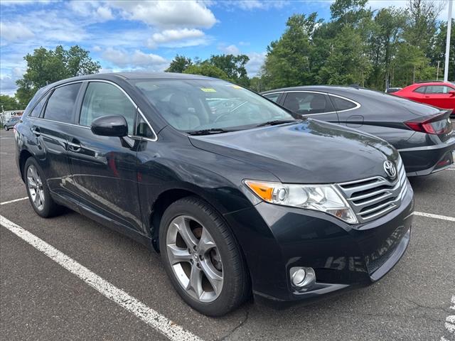 2012 Toyota Venza LE