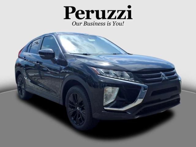 2018 Mitsubishi Eclipse Cross LE