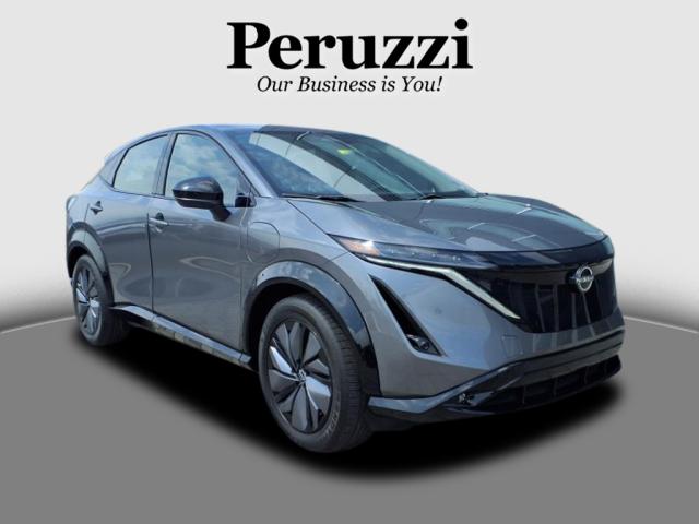 2023 Nissan Ariya Evolve+ e-4ORCE