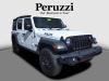 2021 Jeep Wrangler Unlimited Willys Sport