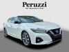 2023 Nissan Maxima 3.5 Platinum
