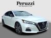 2022 Nissan Altima 2.0 SR