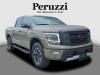 2023 Nissan Titan PRO-4X