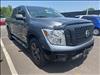 2019 Nissan Titan S