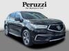 2018 Acura MDX SH-AWD