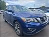 2017 Nissan Pathfinder SV