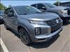 2021 Mitsubishi Outlander Sport LE