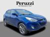 2015 Hyundai TUCSON SE