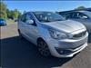 2018 Mitsubishi Mirage GT