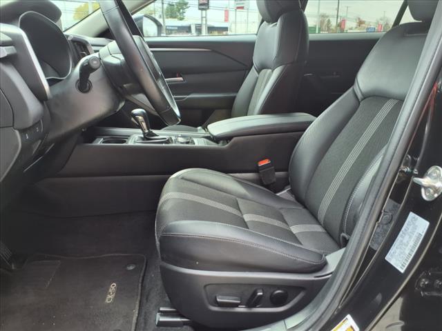 2024 Mazda CX-50 2.5 S Preferred