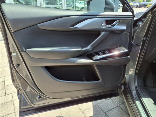 2022 Mazda CX-9 Sport