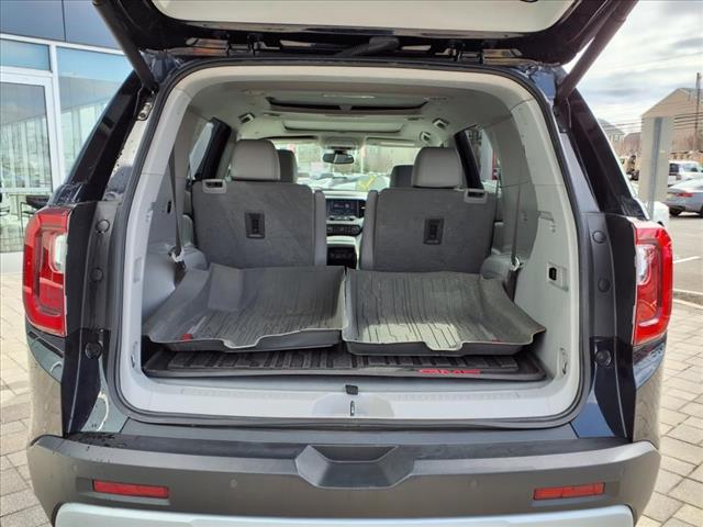2022 GMC Acadia SLT