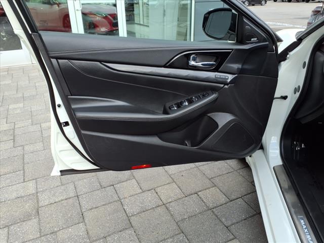 2023 Nissan Maxima 3.5 Platinum