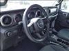 2021 Jeep Wrangler Unlimited Willys Sport