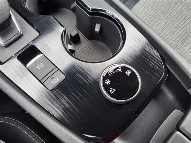 2022 Nissan Rogue S