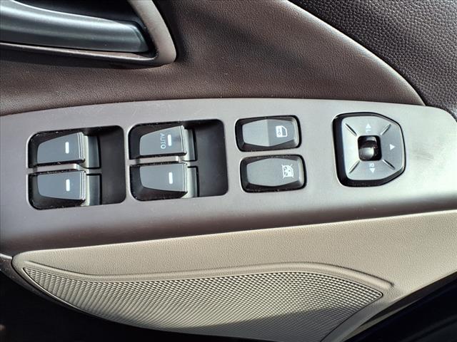 2015 Hyundai TUCSON SE
