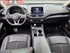 2022 Nissan Altima 2.0 SR
