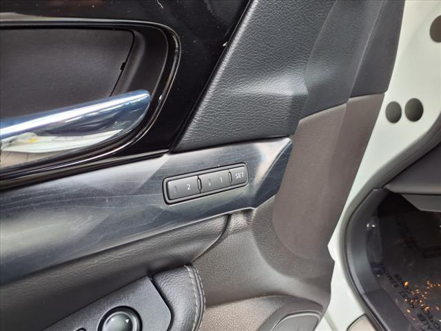 2023 Nissan Maxima 3.5 Platinum