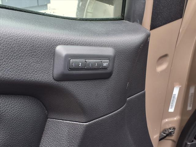 2023 Nissan Titan PRO-4X