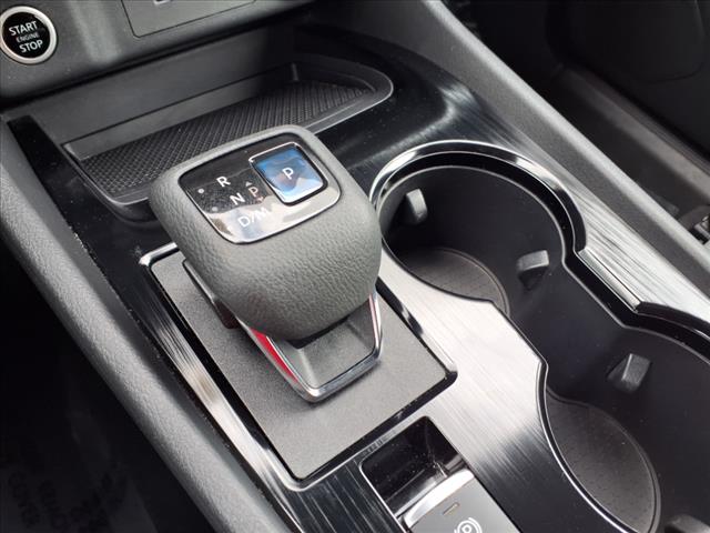 2022 Nissan Rogue S