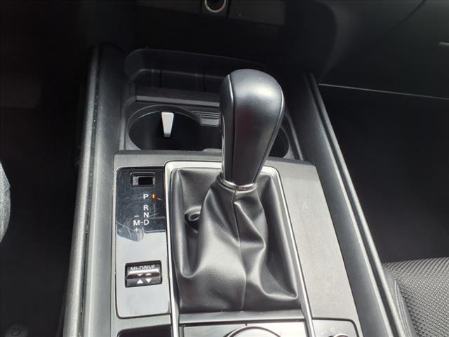 2024 Mazda CX-50 2.5 S Preferred