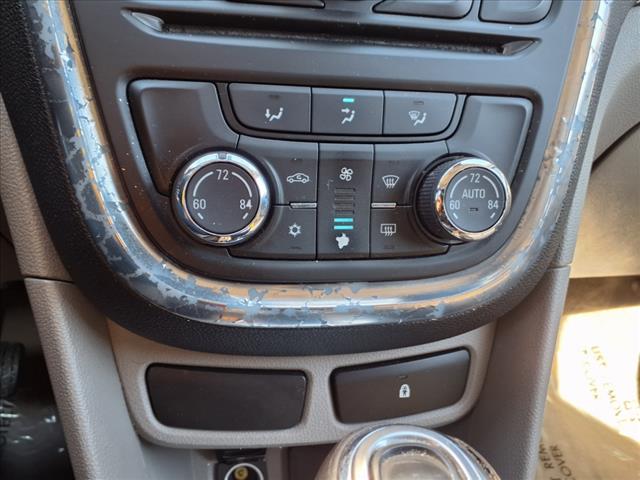 2013 Buick Encore Convenience