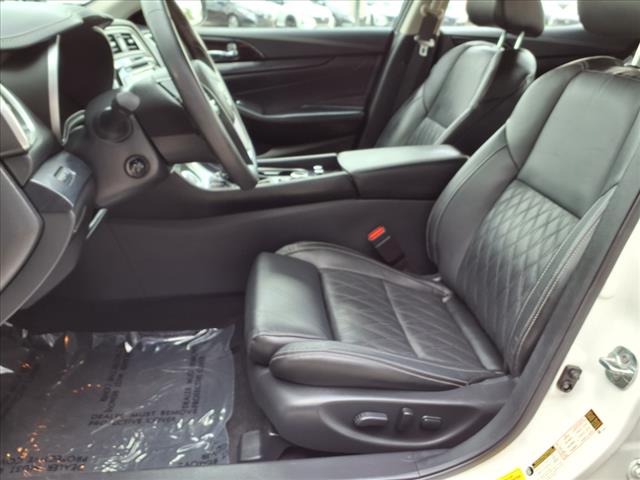 2023 Nissan Maxima 3.5 Platinum