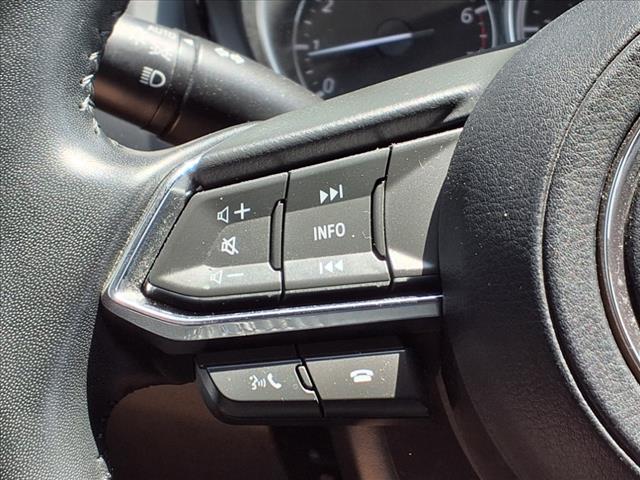 2022 Mazda CX-9 Sport