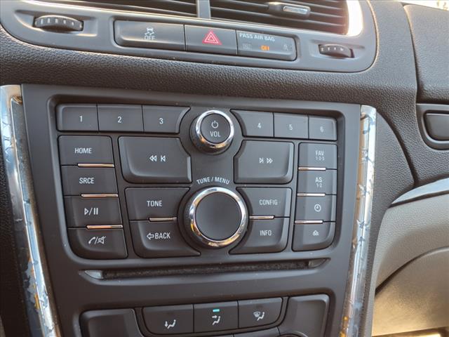 2013 Buick Encore Convenience
