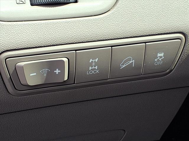 2015 Hyundai TUCSON SE