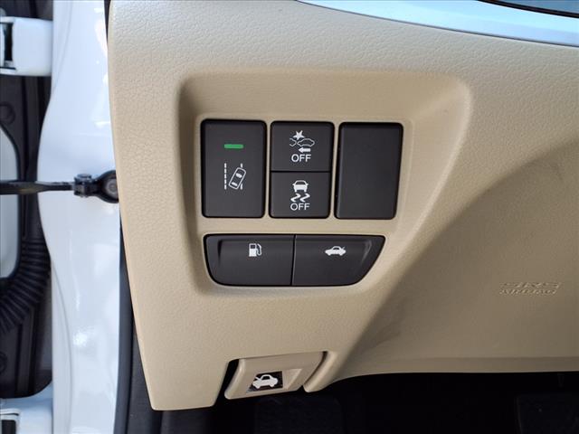 2020 Acura TLX 