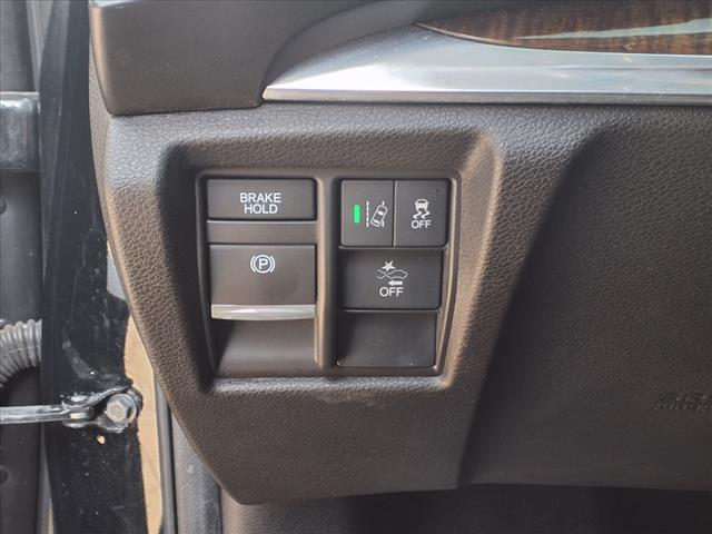 2018 Acura MDX SH-AWD