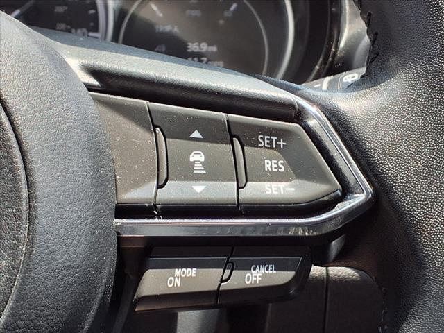 2022 Mazda CX-9 Sport