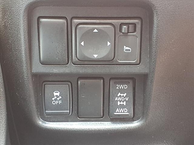 2011 Nissan JUKE SV