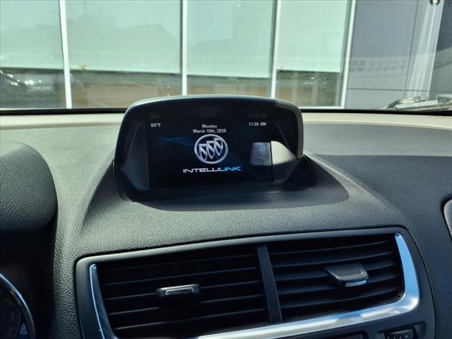 2013 Buick Encore Convenience