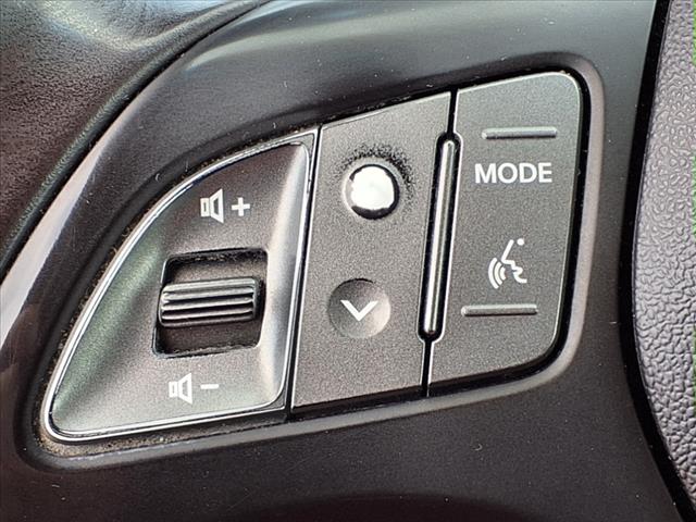 2015 Hyundai TUCSON SE