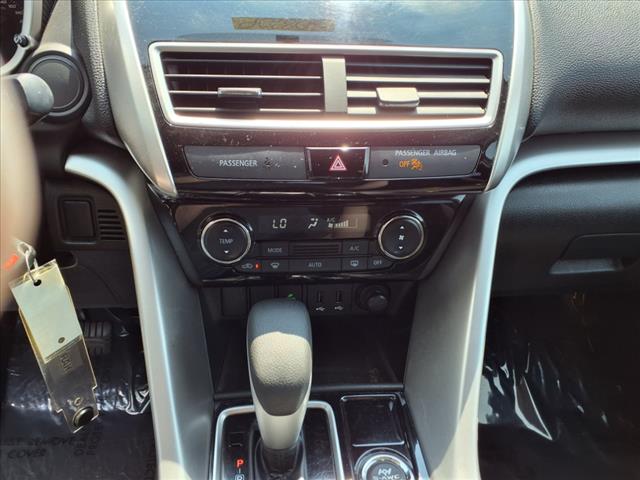 2018 Mitsubishi Eclipse Cross LE