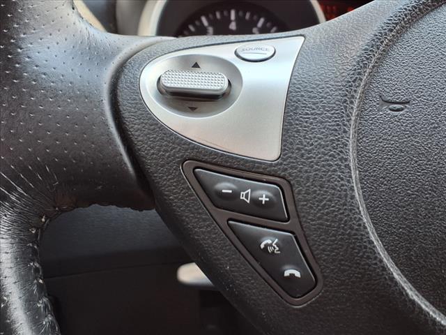 2011 Nissan JUKE SV
