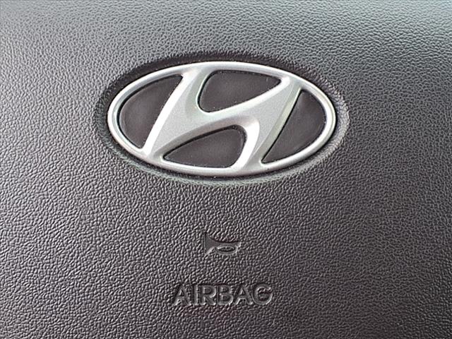 2015 Hyundai TUCSON SE