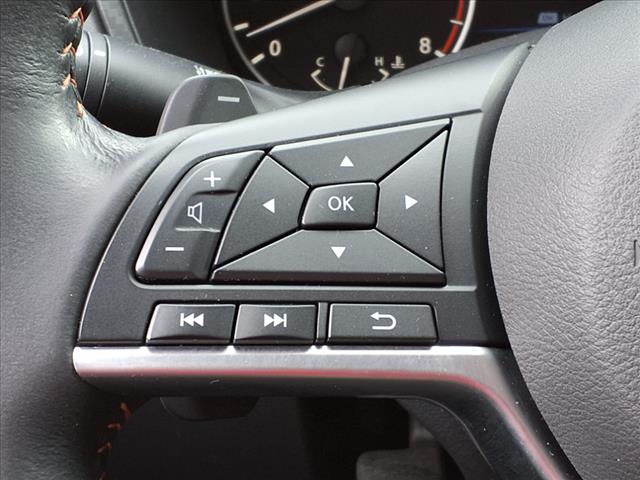 2022 Nissan Altima 2.0 SR