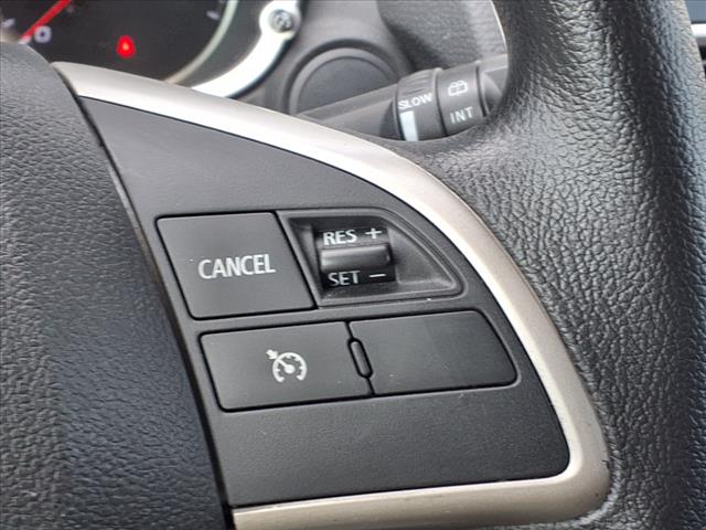 2018 Mitsubishi Eclipse Cross LE