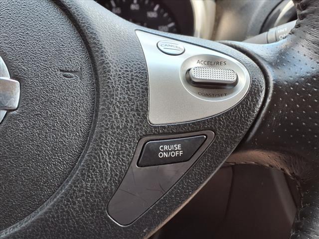 2011 Nissan JUKE SV